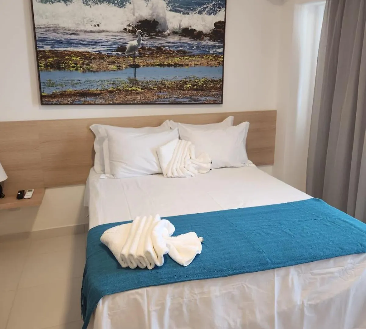 Makia Beach Deluxe Kahakai - Muro Alto Porto de Galinhas Brazil