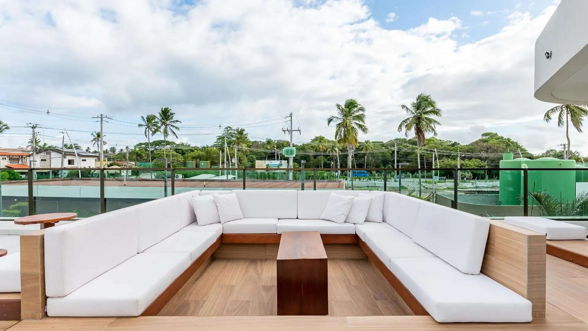 Apartment Makia Beach Deluxe Kahakai - Muro Alto Porto de Galinhas