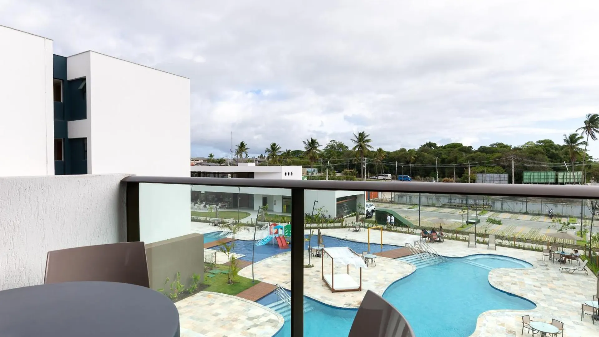 Makia Beach Deluxe Kahakai - Muro Alto Porto de Galinhas Apartment