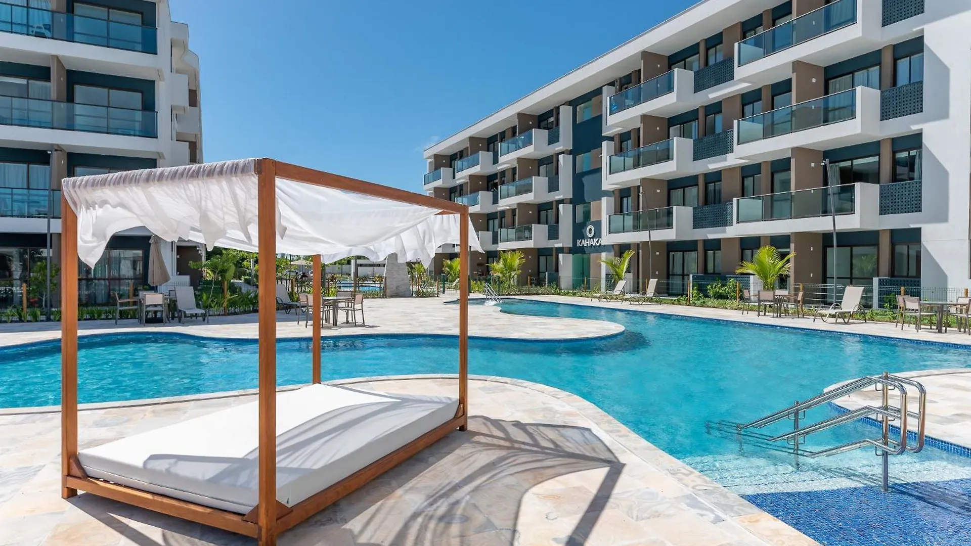 Makia Beach Deluxe Kahakai - Muro Alto contacts