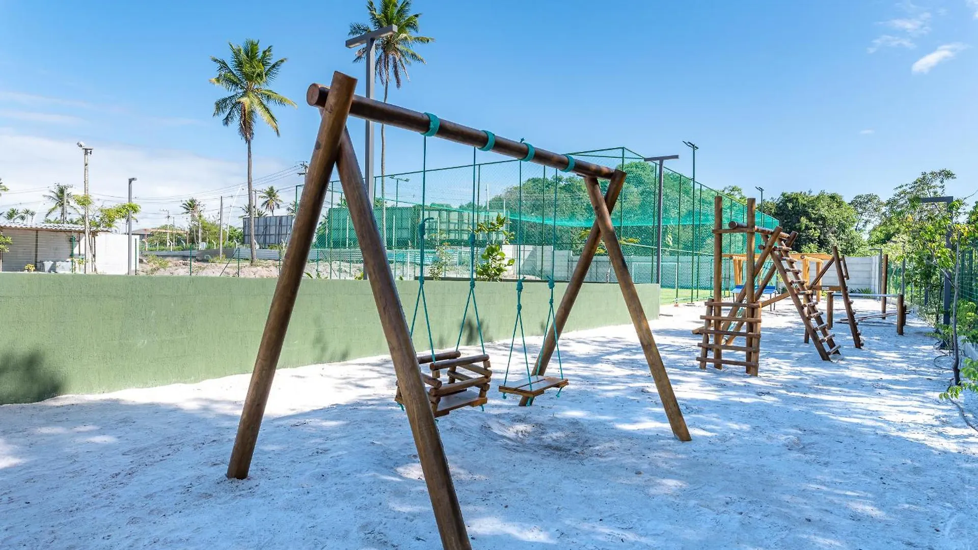 Makia Beach Deluxe Kahakai - Muro Alto Porto de Galinhas 0*,  Brazil