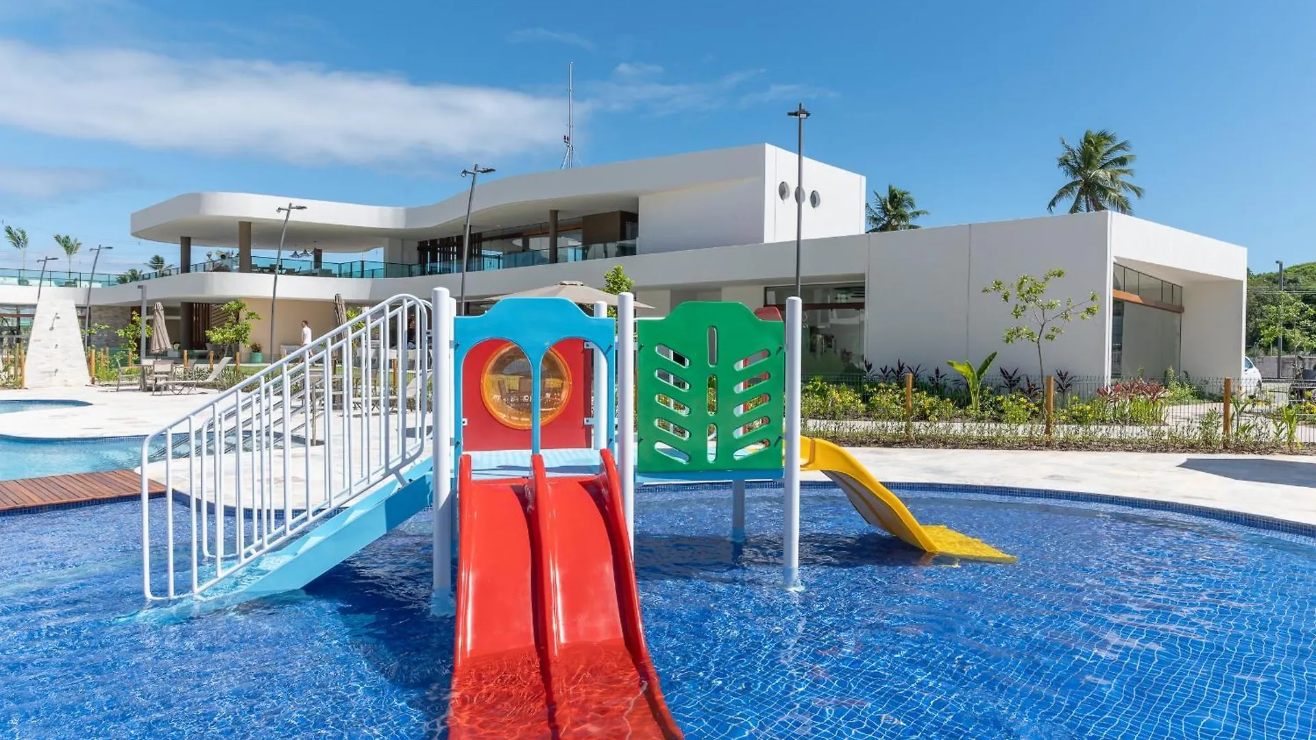 Makia Beach Deluxe Kahakai - Muro Alto Porto de Galinhas