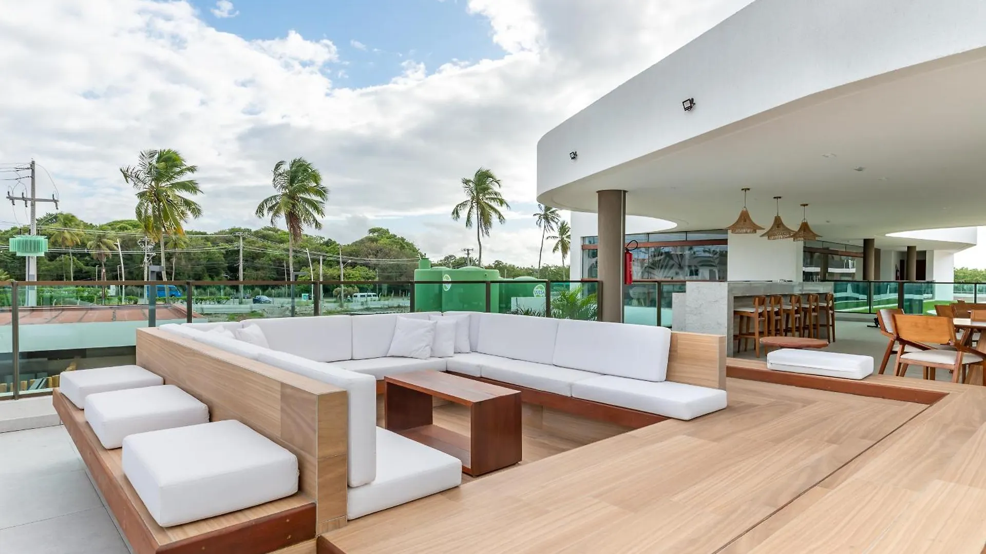 Apartment Makia Beach Deluxe Kahakai - Muro Alto Porto de Galinhas